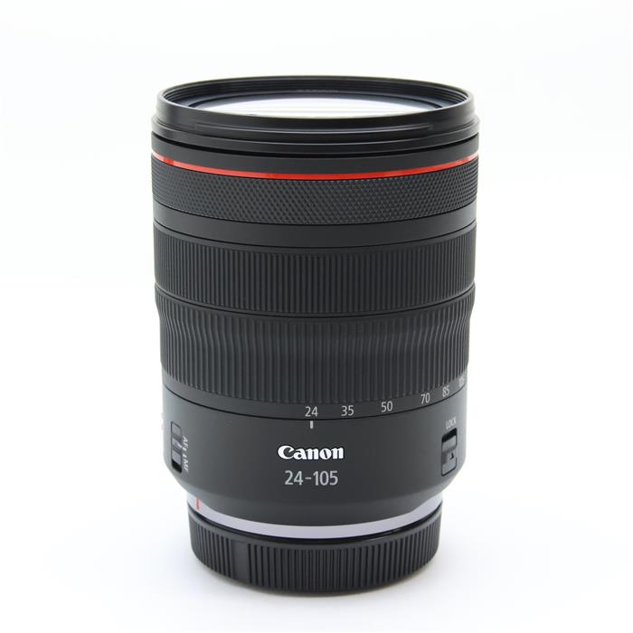 【中古】 《美品》 Canon RF24-105mm F4L IS USM [ Lens | 交換レンズ ]