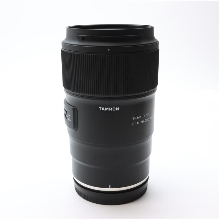 【中古】 《美品》 TAMRON 90mm F2.8 Di II