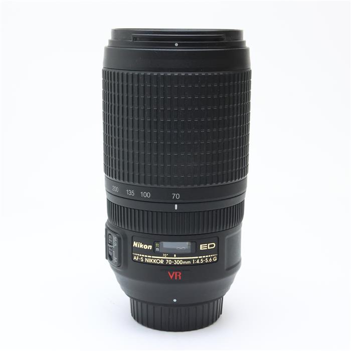 中古 良品 Nikon AF-S VR Zoom-Nikkor
