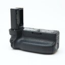 【中古】 《良品》 SONY 縦位置グリップ VG-C3EM