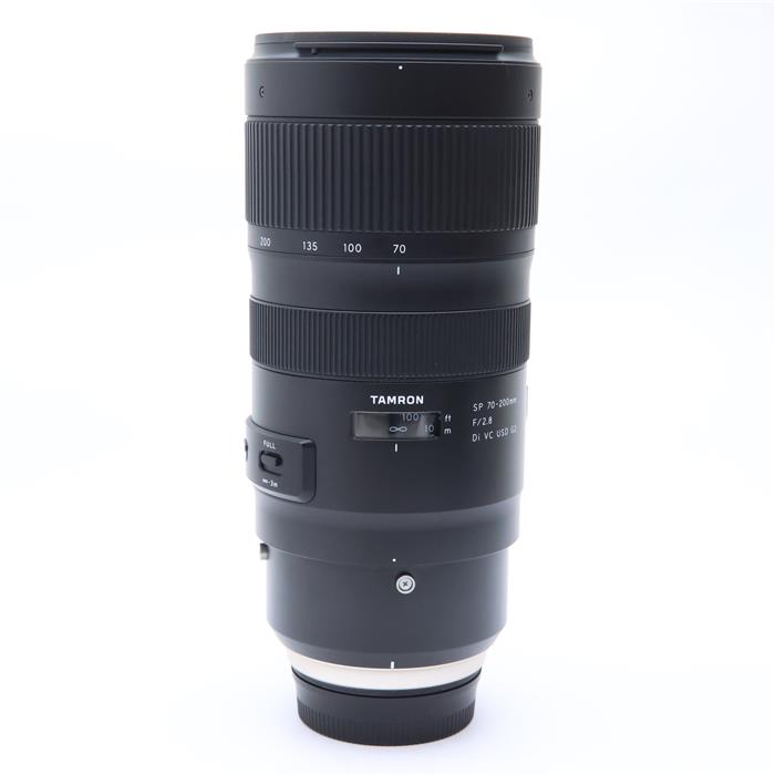 ����š� �����ʡ� TAMRON SP 70-200mm F2.8 Di VC USD G2 A025N�ʥ˥���F�ѡ� ��1����󥺥ա��ɼ����ȼ꿶������������...