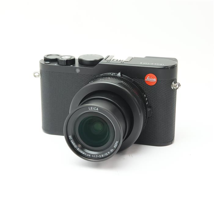 【中古】 《並品》 Leica D-LUX8 [ デジタルカメラ ]