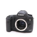 【あす楽】 【中古】 《良品》 Canon EOS 5D Mark III ボディ 【ファインダーユニット上下カバー部品交換/各部点検済】 [ デジタルカメラ ]