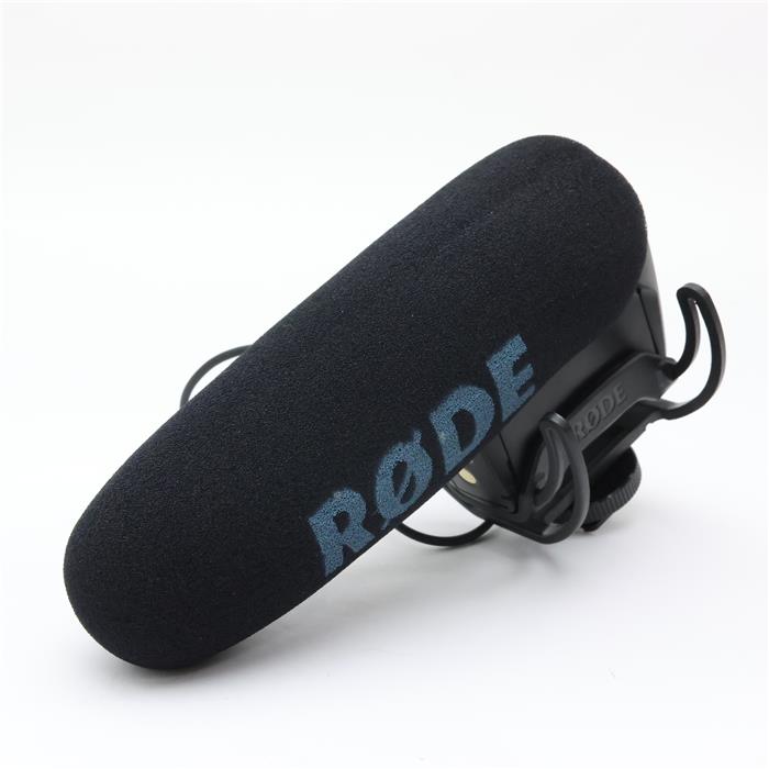 【中古】 《良品》 RODE VideoMic Pro(2.0)