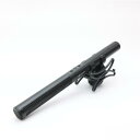 【中古】 《並品》 AZDEN 超指向性マイクロホン SGM-250
