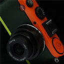 【中古】 《並品》 Leica X2 ポールスミスエディション 【世界限定1500台!ポールスミスとのコラボレーションモデルが入荷しました!】 [ デジタルカメ...