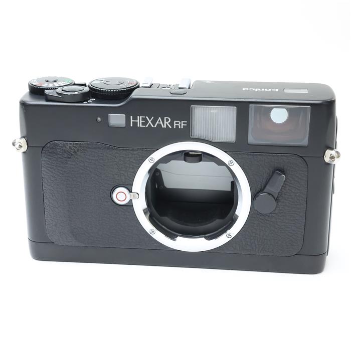 良品 Konica Hexar RF コニカ元箱付