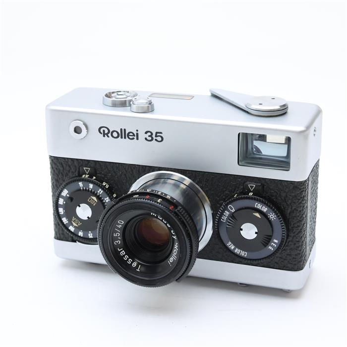 楽天市場】ローライ 35s 中古の通販 