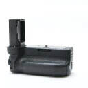 【中古】 《並品》 SONY 縦位置グリップ VG-C3EM