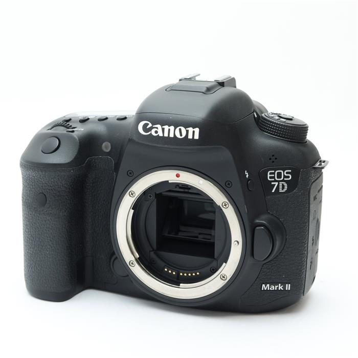 【中古】 《良品》 Canon EOS 7D Mark II �
