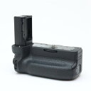【中古】 《良品》 SONY 縦位置グリップ VG-C3EM