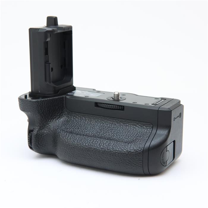 中古 並品 SONY 縦位置グリップ VG-C4EM