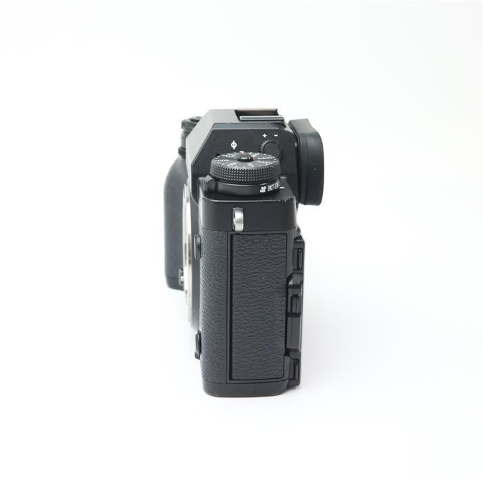 【中古】 《並品》 FUJIFILM X-T3 ボディ ブラック 【別売予備バッテリー付！】 [ デジタルカメラ ] 2