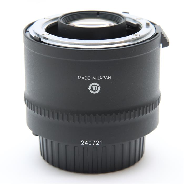 ����š� �����ʡ� Nikon AF-S TELECONVERTER TC-20E III [ Lens | �򴹥�� ]