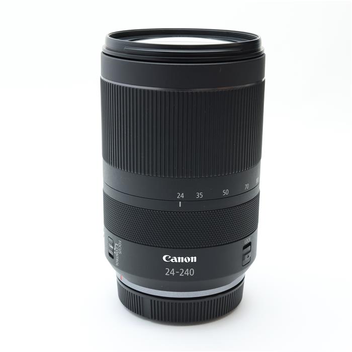 【中古品】 《美品》 Canon RF24-240mm F4-6.3 IS USM [ Lens | ...