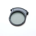 【中古】 《美品》 Canon ドロップイン円偏光フィルターA