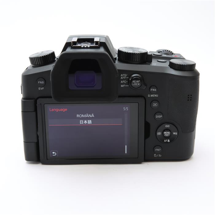 ����š� �����ʡ� Leica V-LUX5 �������������դ��饤������饸��ѥ�ˤƥ��ڥ졼�������ץ����ԡ�����˥å����ʸ�/���������ѡ� [ �ǥ����륫��� ]