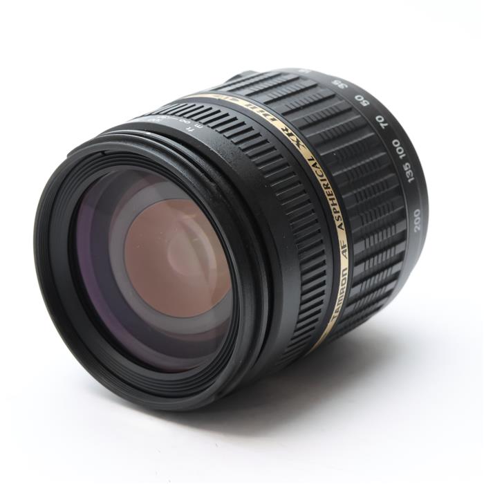 【中古】 《難有品》 TAMRON AF18-200mm F