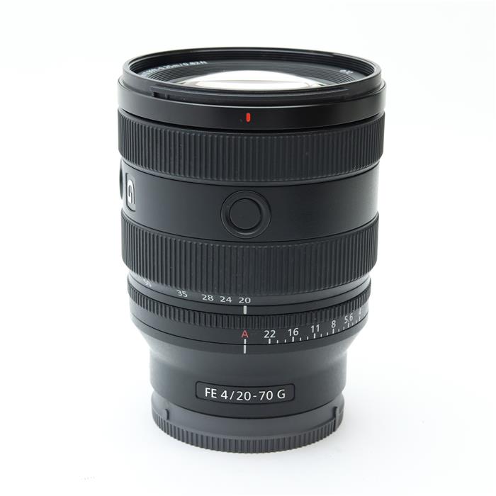 SONY - 【中古】 《美品》 SONY FE 20-70mm F4 G SEL2070G [ Lens | 交換レンズ ]