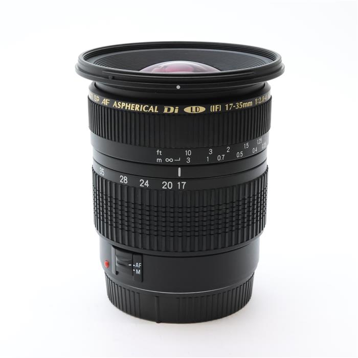 【中古】 《美品》 TAMRON SP AF17-35mm F2