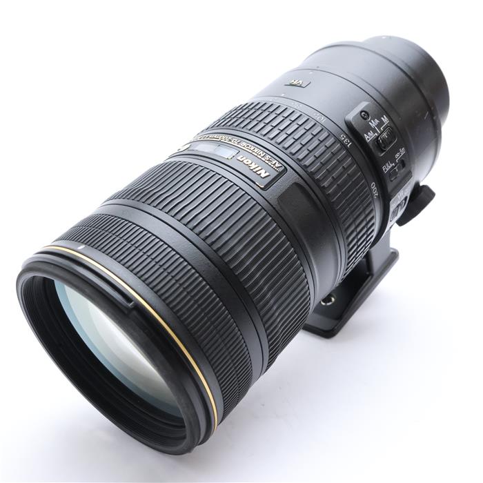 楽天市場】Nikon AF-S NIKKOR 70-200mm F2.8 G ED VR IIの通販