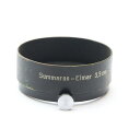 【中古】 《並品》 Leica レンズフード FOOKH ズマロン/エルマー35mm F3.5用 ブラックペイント
