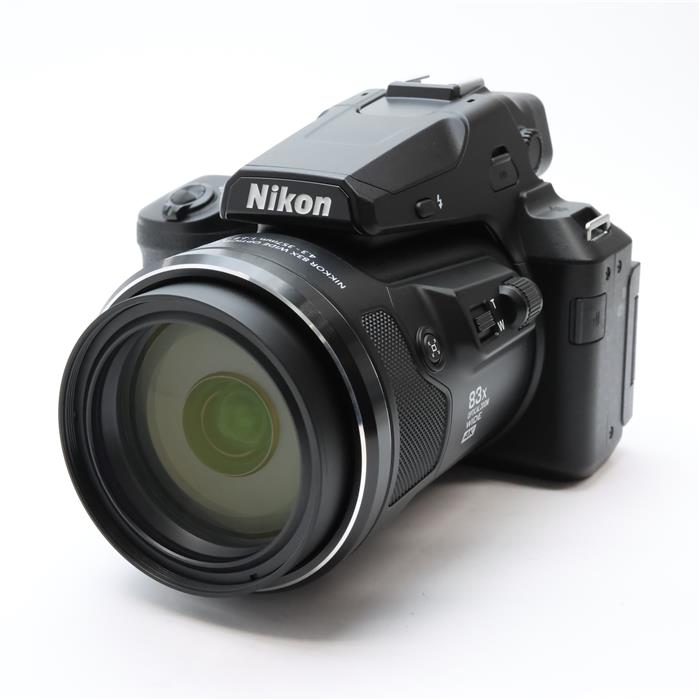 【中古】 《美品》 Nikon COOLPIX P950 [ デジタルカメラ ]