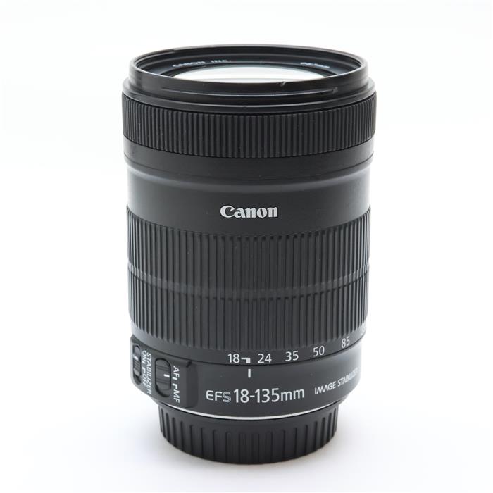 【中古】 《難有品》 Canon EF-S18-135mm F3.5-5.6 IS [ Lens | 交換レンズ ]