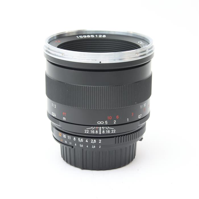 楽天市場】makro planar t* 50mm f2 zf．2の通販