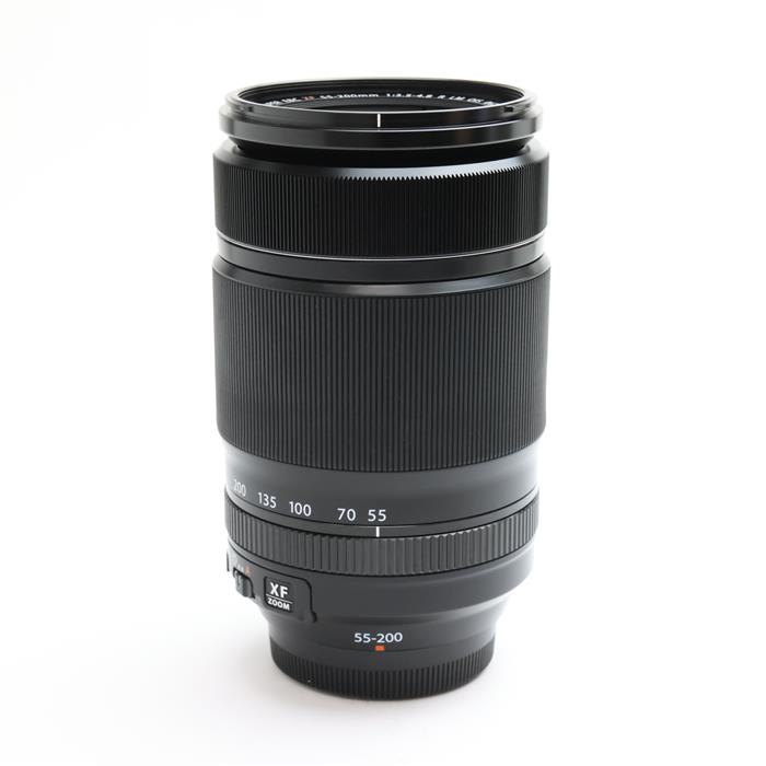 ����š� �����ʡ� FUJIFILM �ե��Υ� XF55-200mm F3.5-4.8 R LM OIS [ Lens | �򴹥�� ]