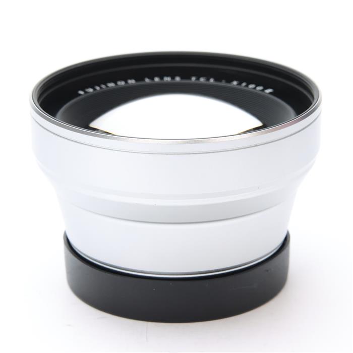 ����š� �����ʡ� FUJIFILM �ƥ쥳��С�������� TCL-X100 II ����С�