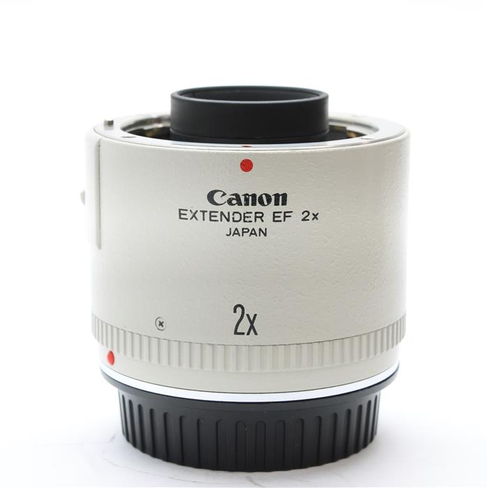 【中古】 《並品》 Canon エクステンダー EF 2X [ Lens | 交換レンズ ]