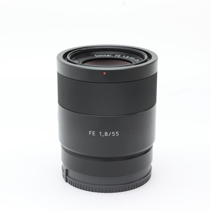 楽天市場】sony レンズ t*fe55f1.8zaの通販