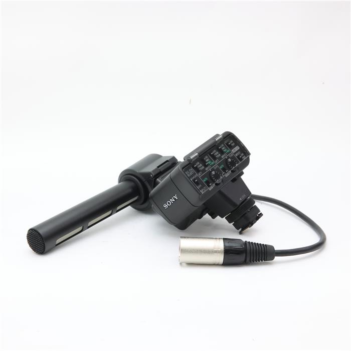 美品】SONY XLR-K2M マイク用アクセサリー