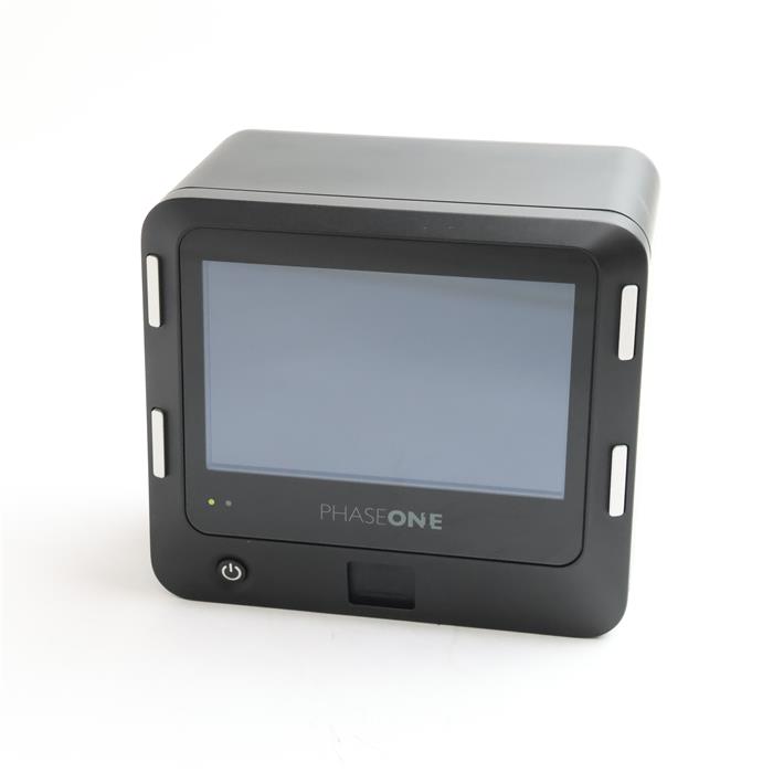 【中古】 《良品》 PHASE ONE IQ140(Hasselblad H専用) 【フェーズワンジャパンにてIRフィルター部品交換/各部点検済】