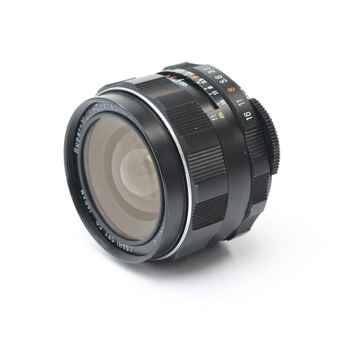 楽天市場】takumar 28mm f3．5の通販