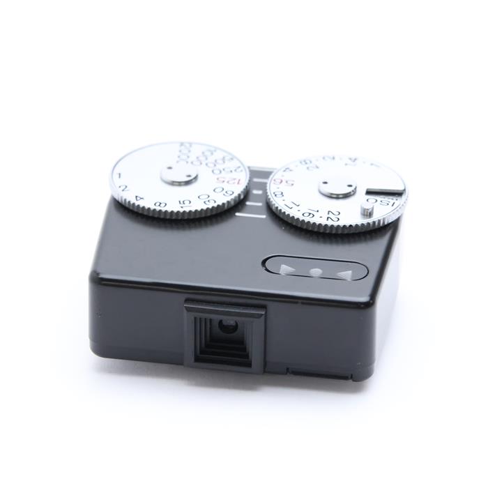 【中古】 《美品》 Voigtlander VC Meter II(VCメーターII) ブラック