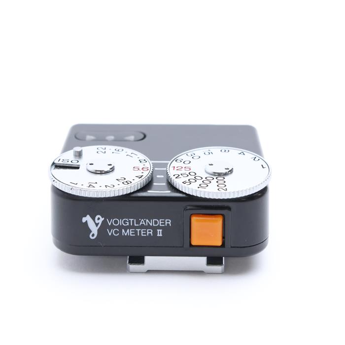 ����š� �����ʡ� Voigtlander VC Meter II(VC�᡼����II) �֥�å�