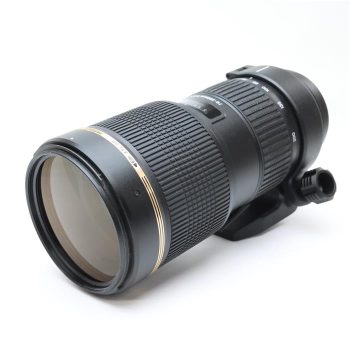 【中古】 《良品》 TAMRON SP AF70-200mm F
