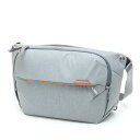 【中古】 《並品》 peak design エブリデイスリング 10L BEDS-10-AS-2 アッシュ
