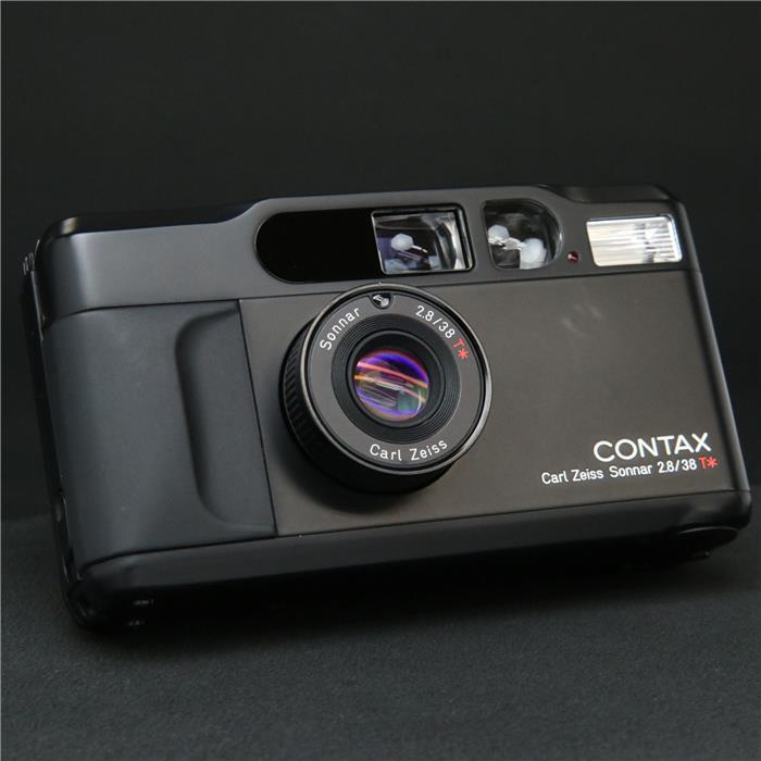 楽天市場】contax t2 説明書の通販 楽天市場】contax t2 説明書の通販