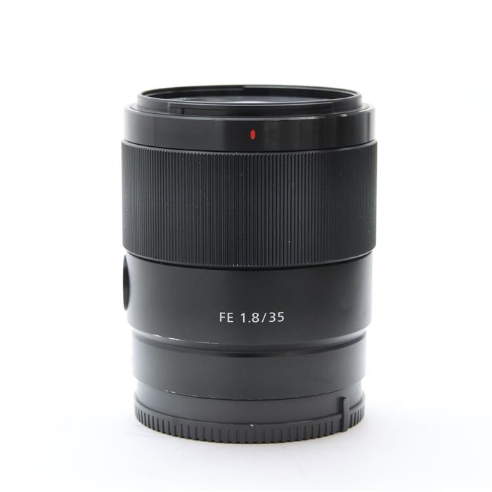 楽天市場】sony fe 35mm f1.8 sel35f18fの通販