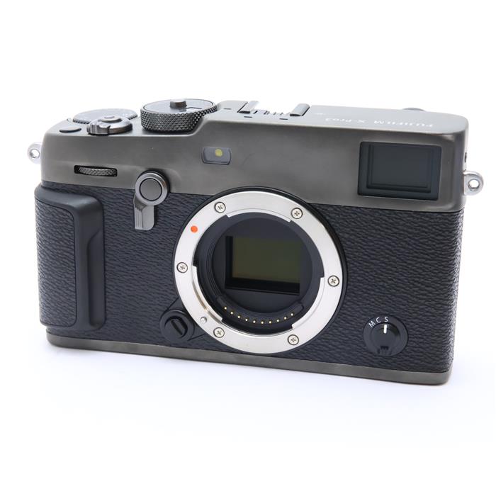 【中古】 《美品》 FUJI
