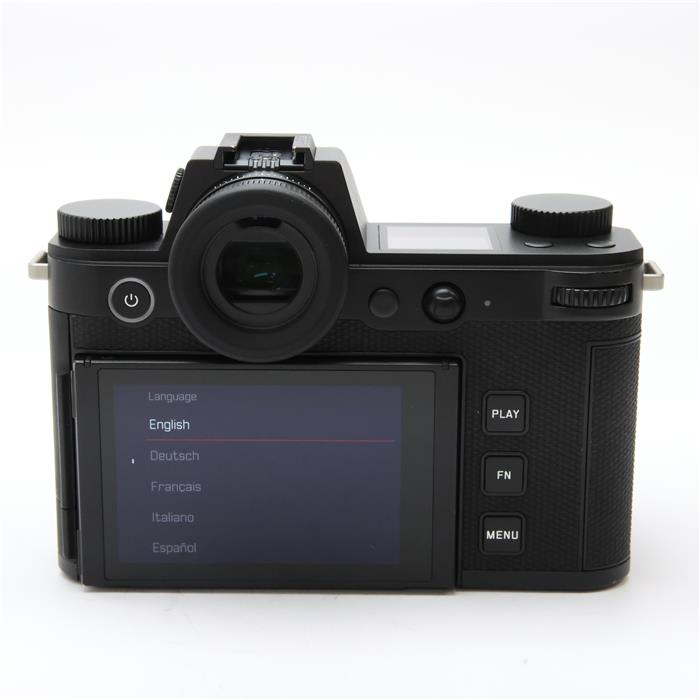 【中古】 《良品》 Leica SL3 【点検...の紹介画像3