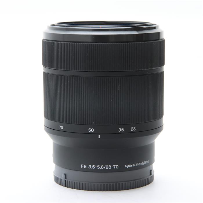 楽天市場】中古 FE 28-70mm F3.5-5.6 OSS SEL2870の通販