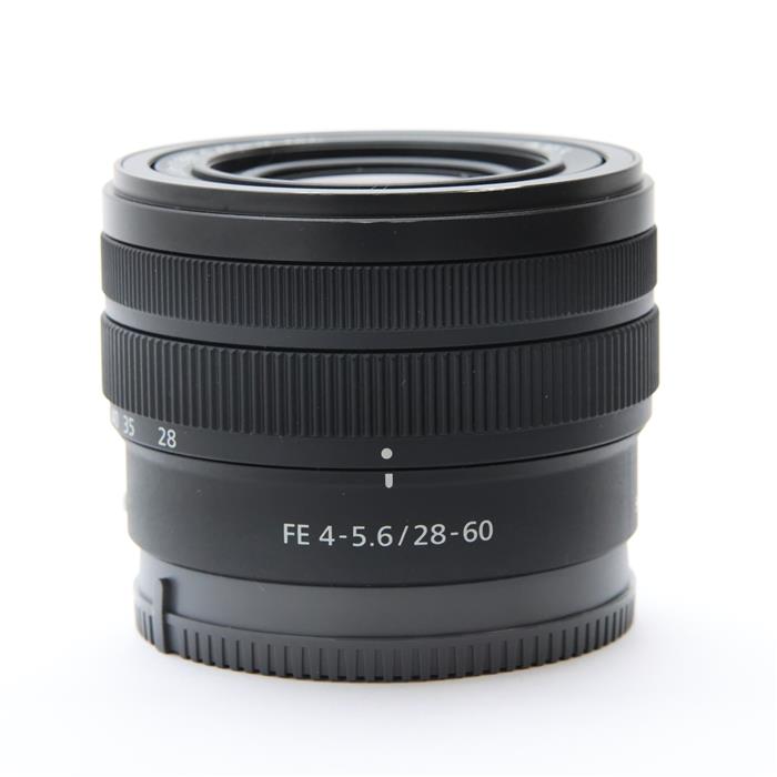 楽天市場】sony fe 28-60mm f4-5.6（ズーム/単焦点ズームレンズ）の通販 