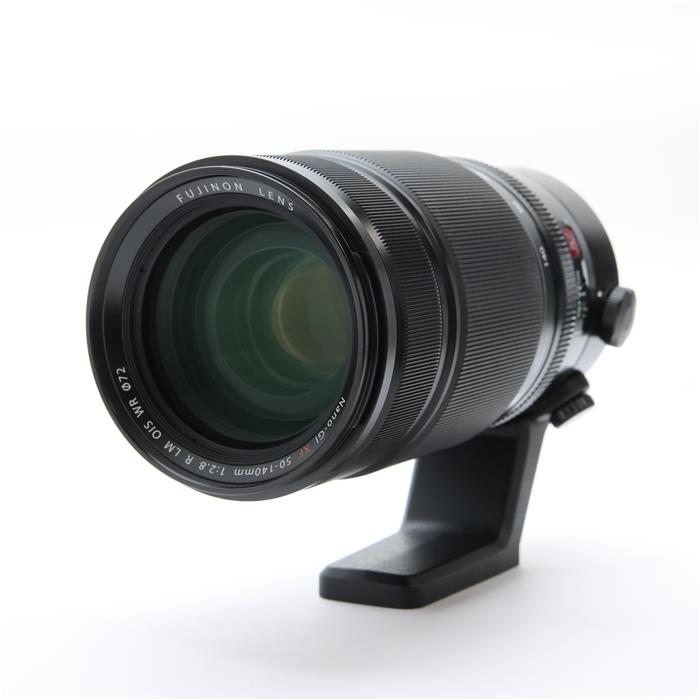 【中古】 《並品》 FUJIFILM フジノン XF50-140mm F2.8 R LM OIS WR [ Lens | 交換レンズ ]