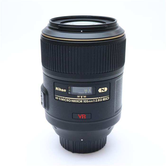 ����š� �����ʡ� Nikon AF-S VR Micro-Nikkor 105mm F2.8G IF-ED [ Lens | �򴹥�� ]