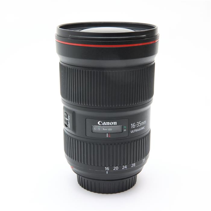 【中古】 《並品》 Canon EF16-35mm F2.8L III USM [ Lens | 交換レンズ ]