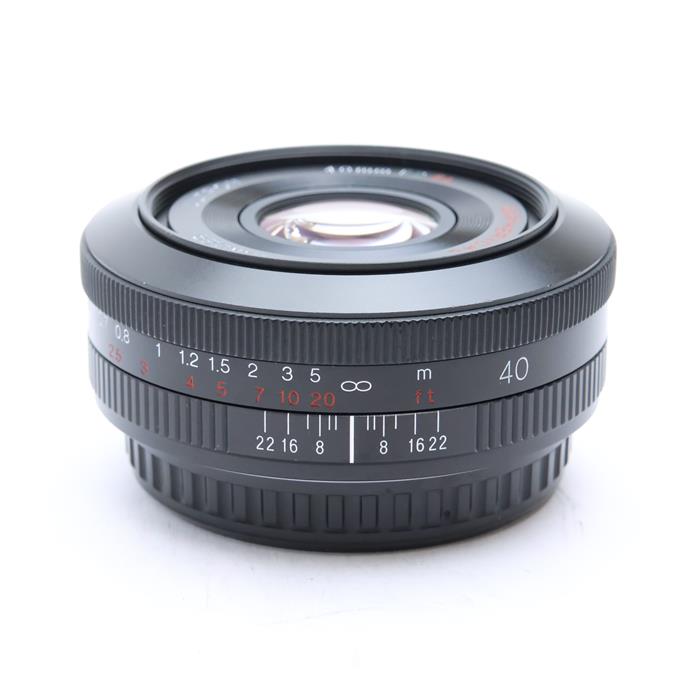 楽天市場】Voigtlander ULTRON 40mm F2 Aspherical SL IIの通販 楽天市場】Voigtlander ULTRON 40mm F2 Aspherical SL IIの通販